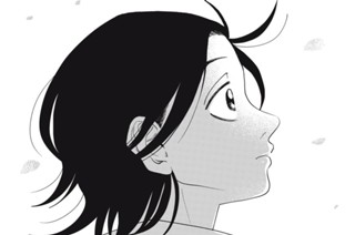 第２話 惑う星たちの帰り道（３） 표지