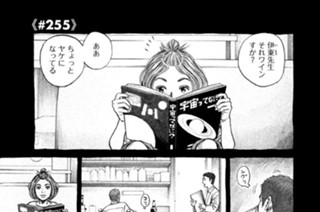 ≪＃２５５≫ せりかを想う 표지