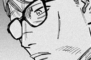 ＃９８ DEAR SHIMAZAKI AND A WORTHY OWNER 표지