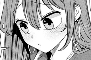 第５２話 社長と家庭的 표지