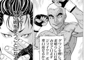 第２０６話 決死の最終奥義 표지
