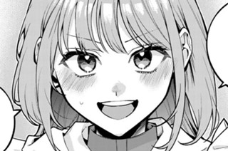 第１３話② 追憶のかりじゅわホット・サンドウィッチ② 표지