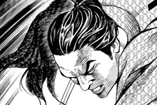 第５５話 勃発 표지