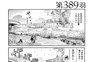 第３８９羽 표지