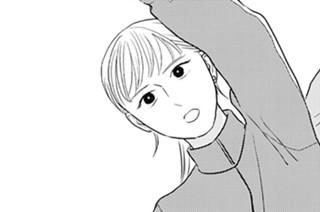 第３話① ひねれ！うごかせ！×××体操 표지