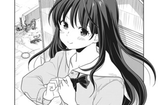 第３話 波は誰の仕業 표지