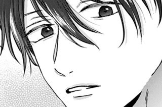 第１５話 とれかけたボタン（３） 표지