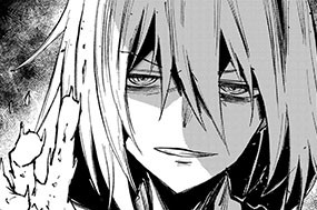 第５９話 魔女と魔女 표지