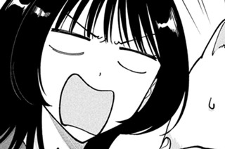 第５９話 覆面アーティストの弁護人② 표지