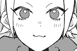 第４話 特にお尻を狙ってくる 표지