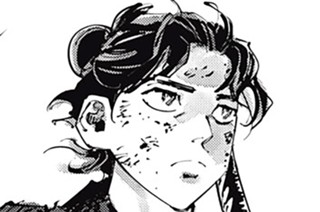 第５８話 戊辰の続き 표지