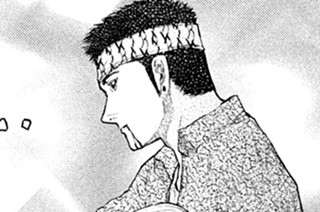 第４１話 絶望と希望 표지