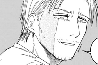 第６３話 即席ラーメン試作8号 표지