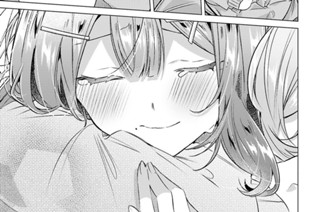 第56話 滲む気持ちと、確かな想い。(4) 표지