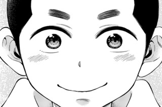 Episode.40（後編）弟が産まれるんだ 표지