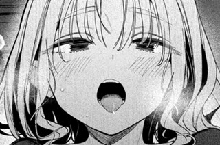 第４話 早とちりする人 표지