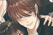 第1話‐1 もう泣くんじゃねーぞ 표지