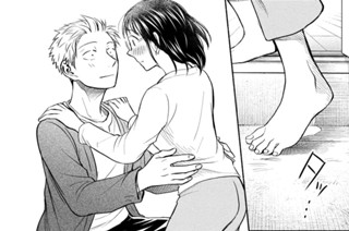 第５３話 はじまりの朝 표지