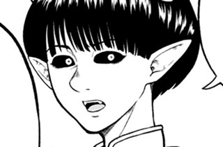第７９話 ノーラム王の矜持 표지