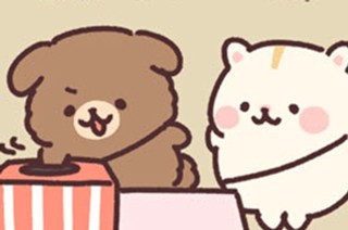 第１１話 표지
