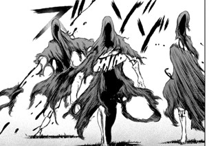 第５５話 「名もなき種子ー第六幕ー」② 표지