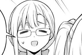 第４１話 元素記号① 표지