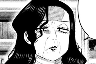 第６３話 社長と会いたかった人 표지