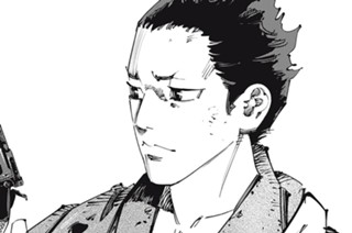 第６４話 報恩 표지
