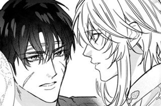 【Case:31(2)】天と鷹雅 after 표지