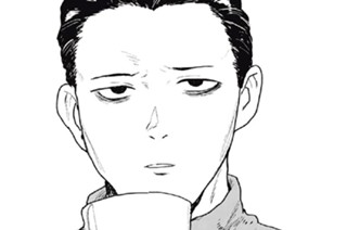第１５話 コリドー街の悪夢 표지