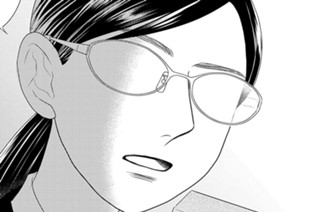 第３話 整形女子の本当の姿（１） 표지