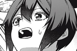 第５２話 因縁の鉄血 표지