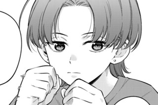Episode.41（前編）産婦人科医・苺谷英子 표지