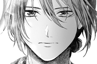 第10話① 香繰箱＜前編＞① 표지