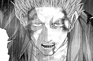 第１００話 魂の見方 표지