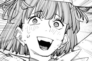 第９１話 표지