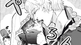 第０話 표지