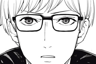 第１４話 표지