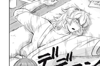 Episode2 お目覚めマルシェ② 표지