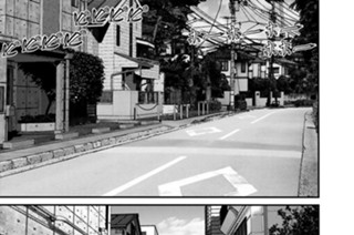 第７１話 父親の告白 표지