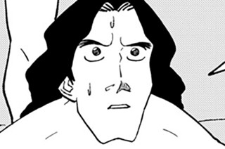 第８話 人生の選択肢（３） 표지