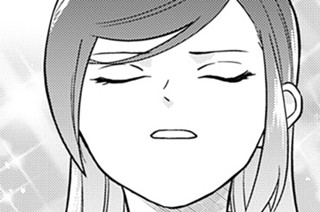 第２０話 寝顔を愛しいと思える相手を愛しなさい 표지