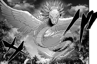 第２０話 武闘大会、いよいよ開催です 표지