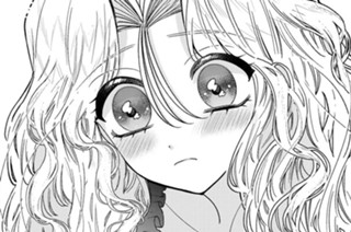 第１９話 ふわふわでキラキラ（前編） 표지