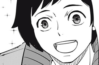 第１９話 표지