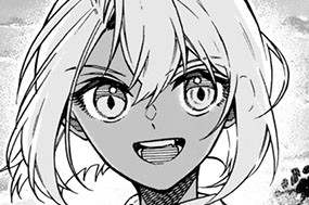 第20話 脇役、虫対策をする① 표지