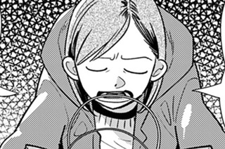 第２０話 アイノカタチ 표지