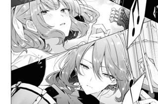 第29話 練習と、マネージャーと、秘密。(2) 표지