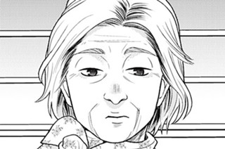 第６話 福利厚生のホットケーキ 표지