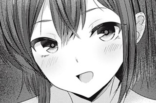 第３５話 夫婦でキャンプ場でしませんか？ 표지